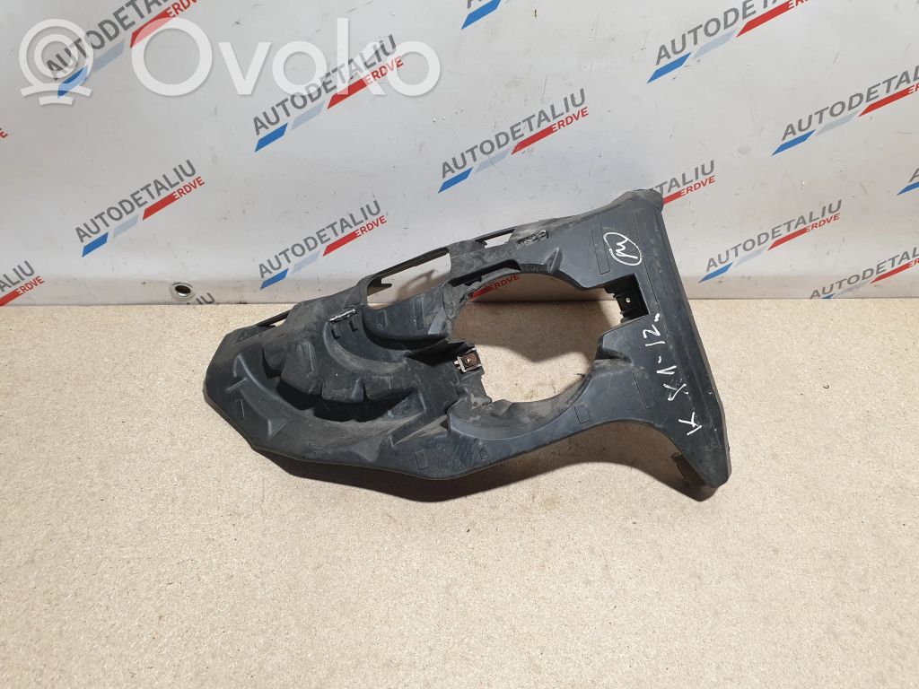 BMW X1 E84 Fog light bracket 