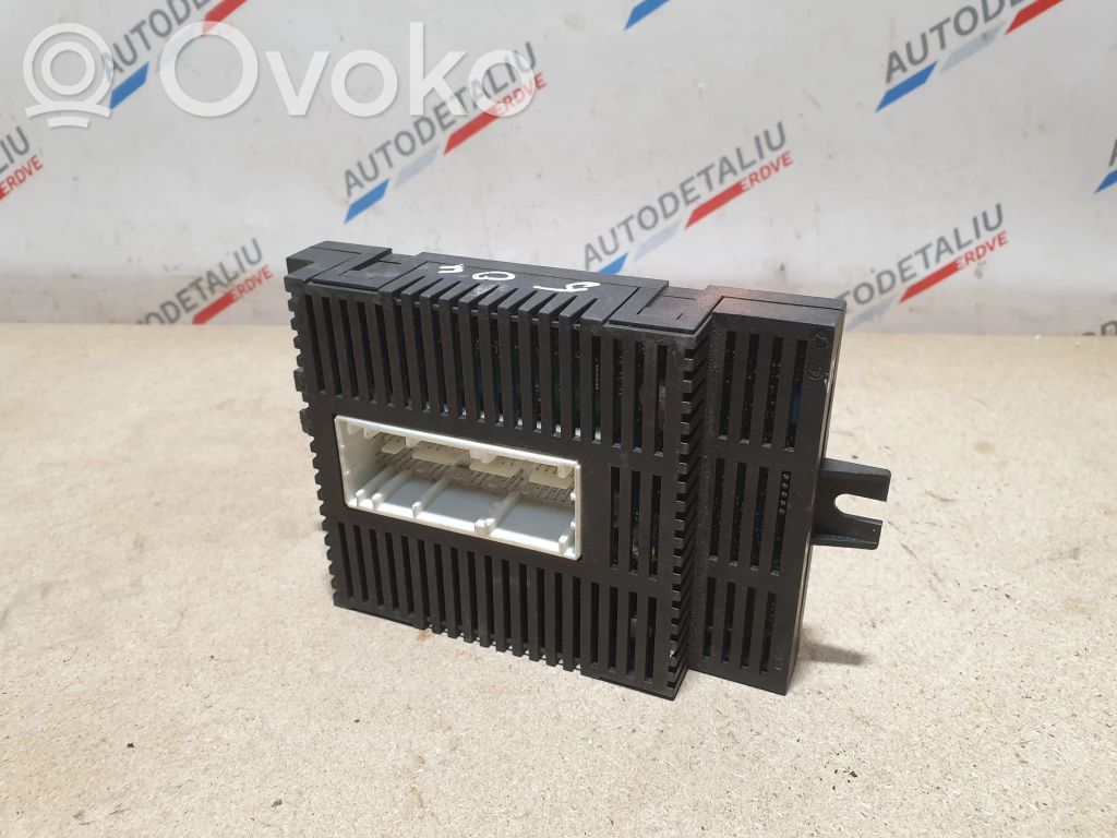 BMW 5 E60 E61 Light module LCM 
