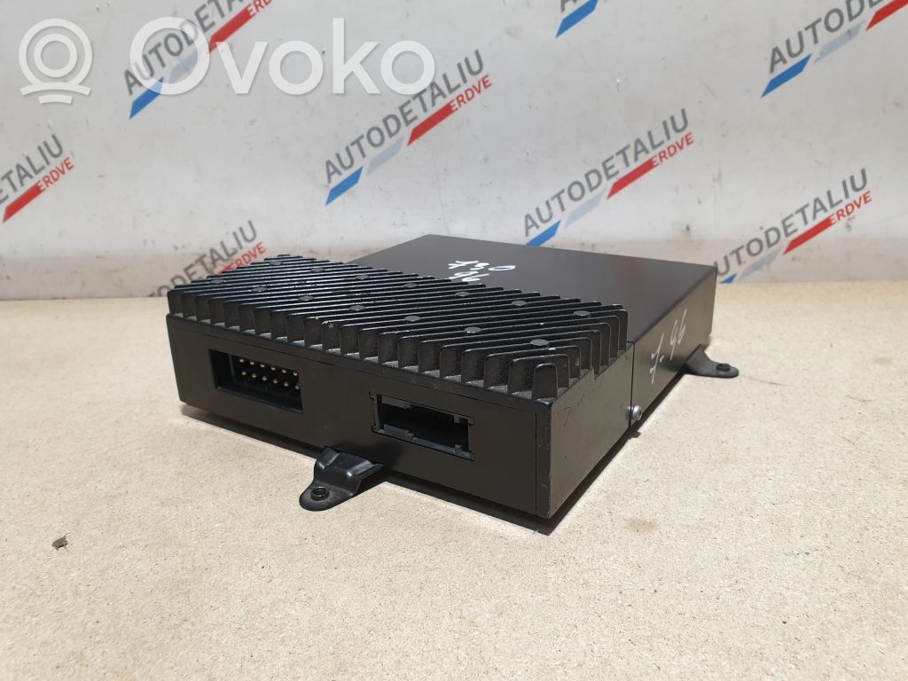 Sound amplifier   8360760