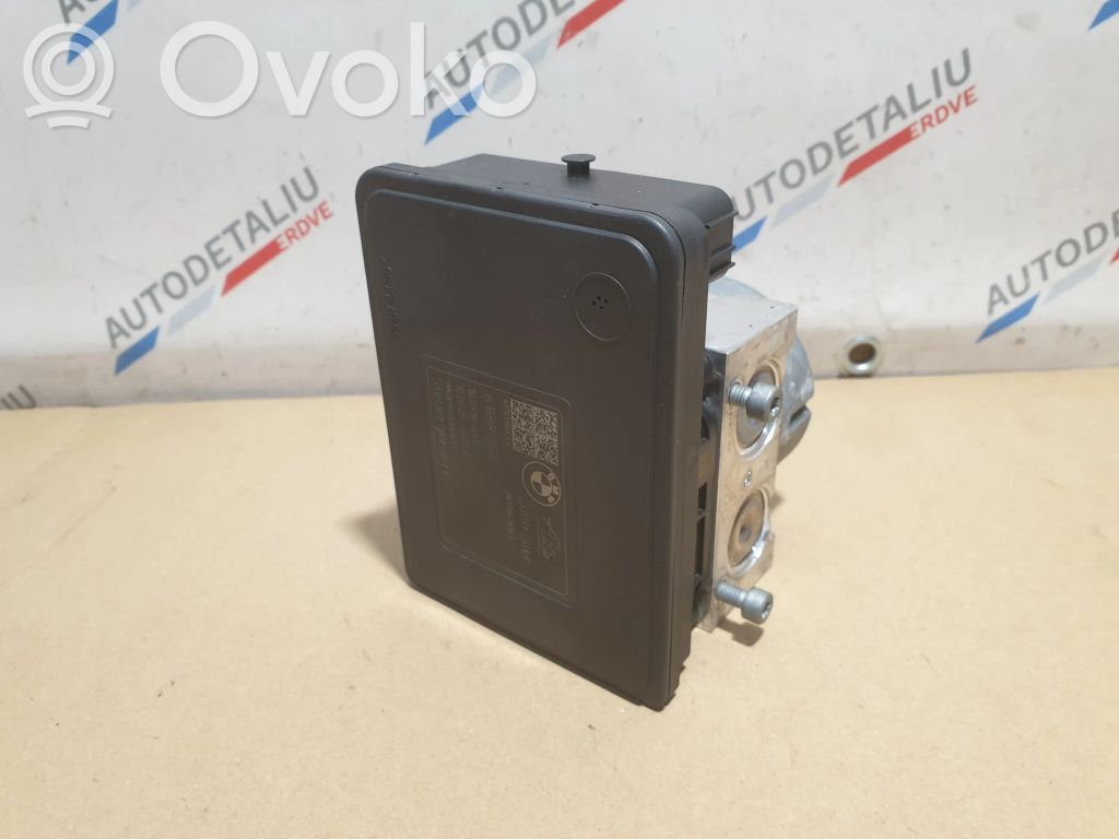 BMW 2 F46 ABS Blokas 