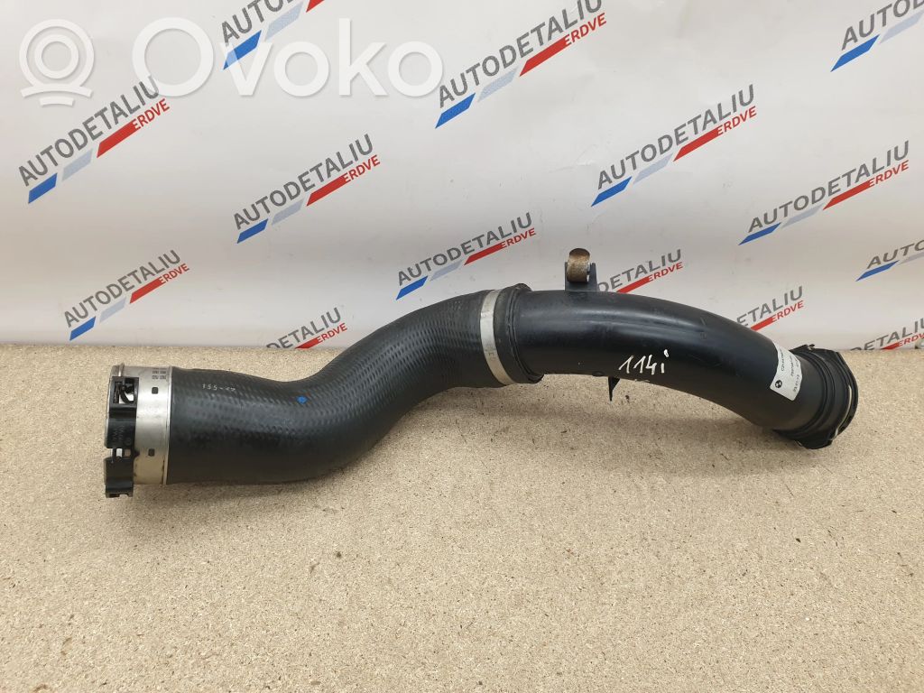 BMW 1 F20 F21 Intercooler hose/pipe 