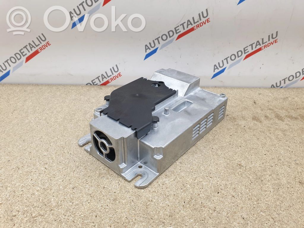 BMW 3 G20 G21 Garso stiprintuvas 