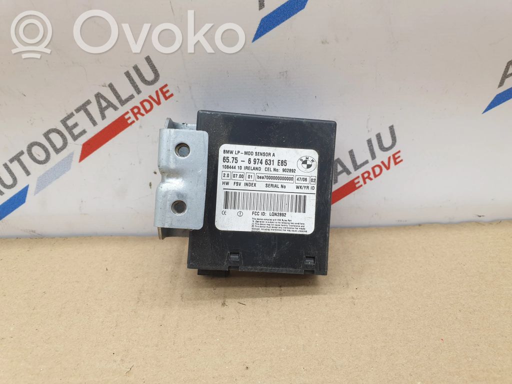 Alarm control unit/module   6974631,65756974631