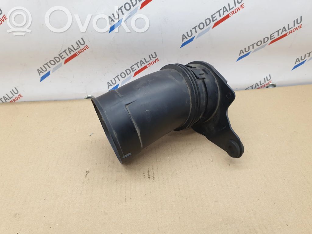BMW 6 E63 E64 Air intake duct part 