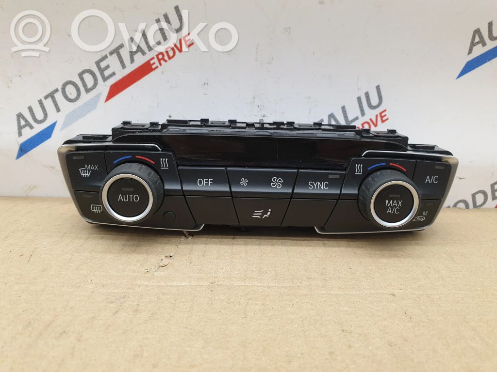 Climate control unit   9371459,64119371459