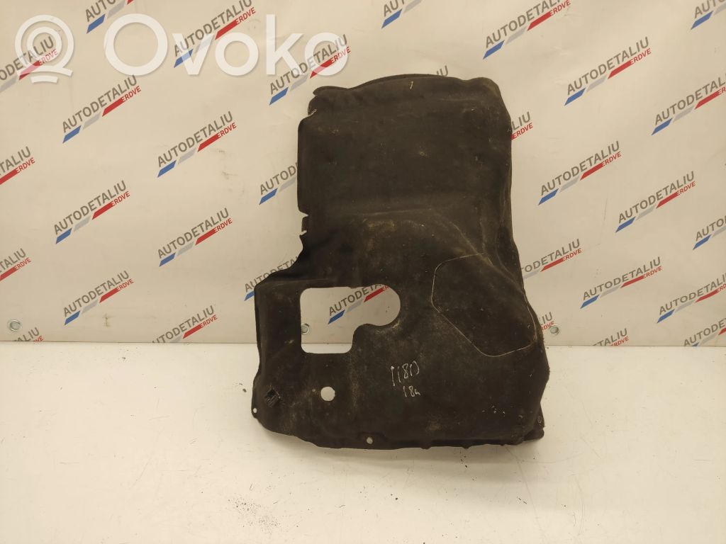 BMW 2 F22 F23 Variklio termo izoliacija (apsauga nuo karščio) 