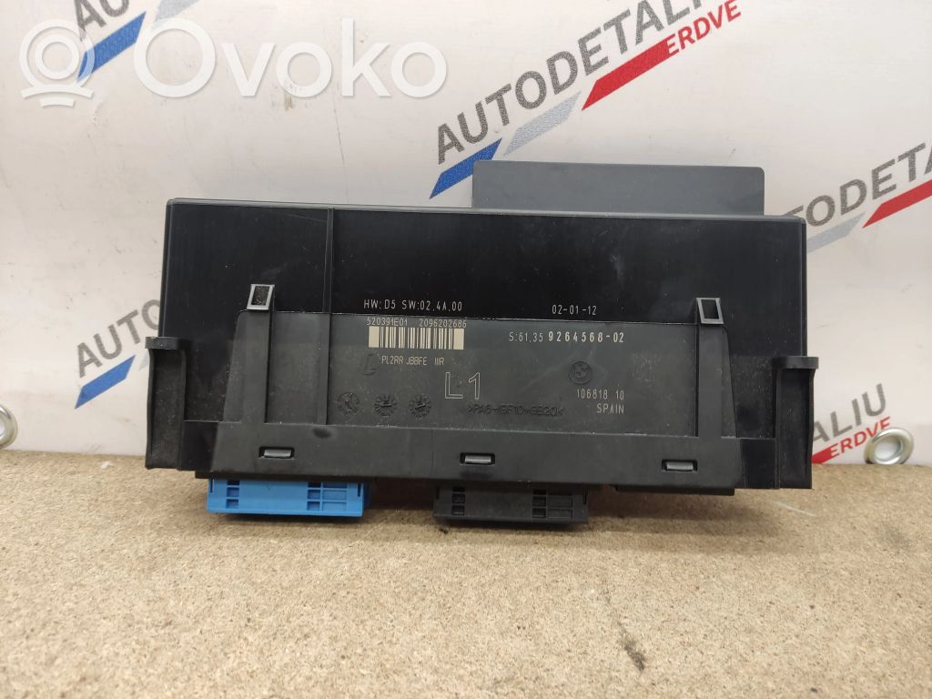 Komforto modulis   9264568,L1,61359264568
