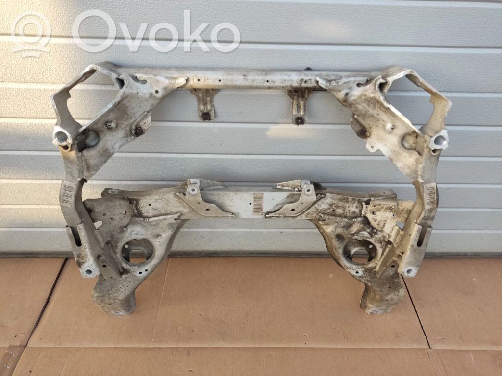 Front subframe   6785639,31116785639