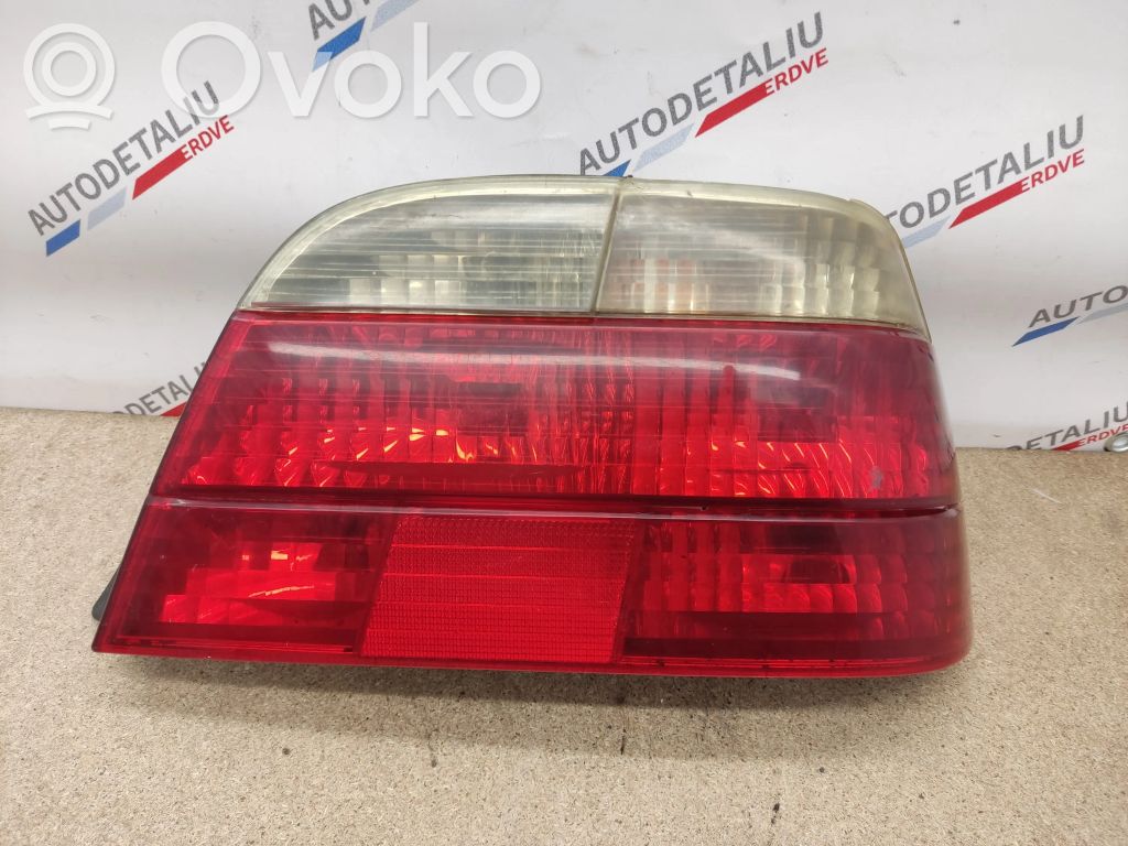 Rear/tail lights   8387638,63218387638