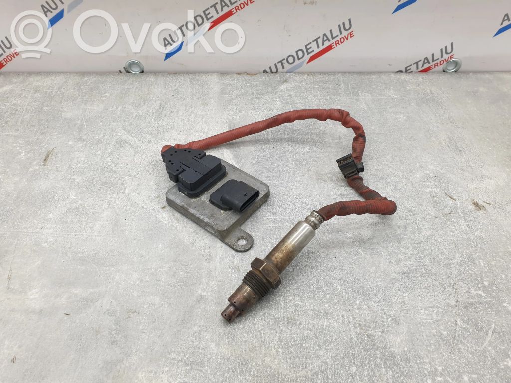 BMW X5 F15 Lambda probe sensor 