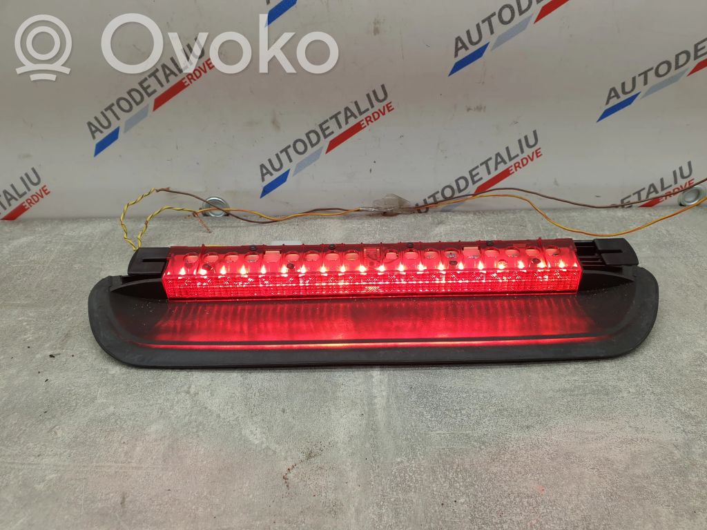 BMW 3 E92 E93 Third/center stoplight 