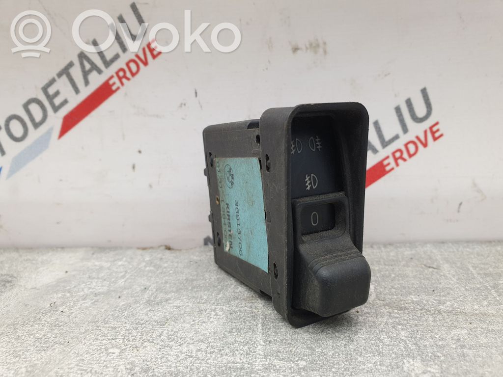 Light switch   1384007,61311384007