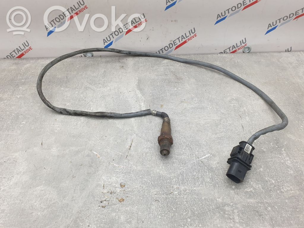 BMW 1 E82 E88 Lambda probe sensor 