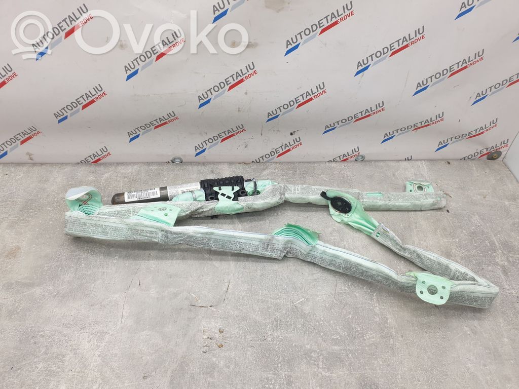 BMW 3 E92 E93 Airbag del techo 
