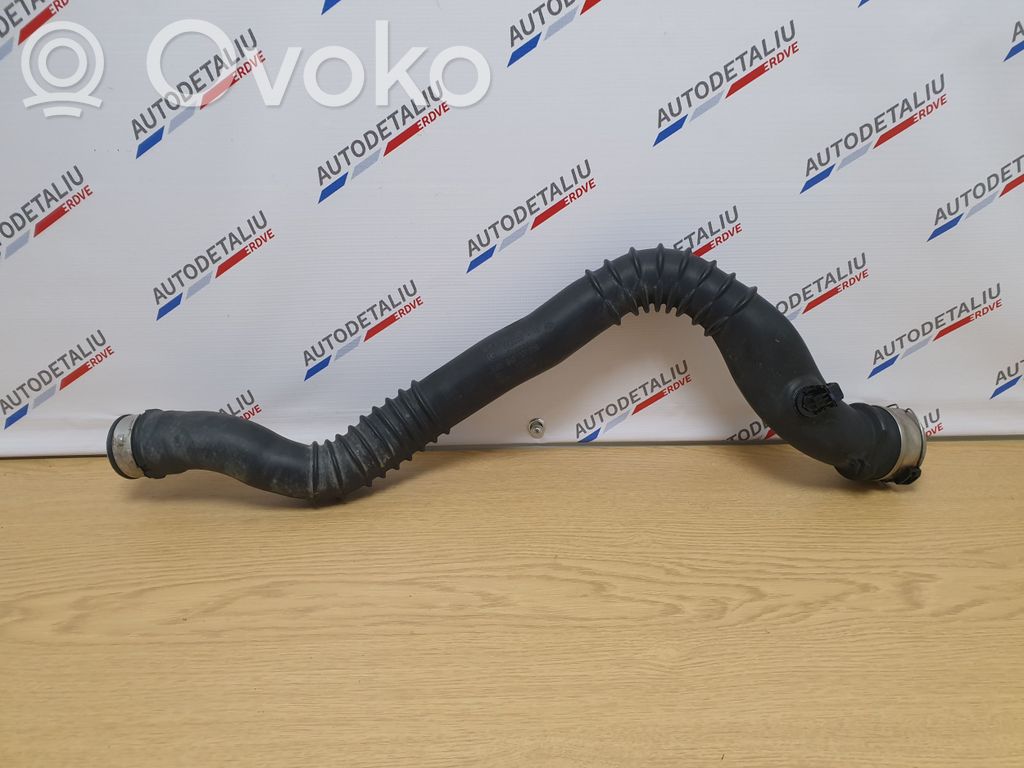 Intercooler hose/pipe   7797483,11617797483