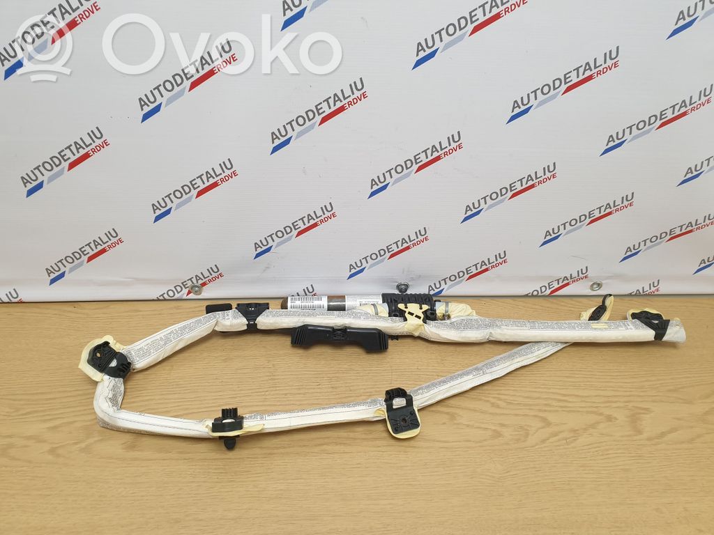 Airbag del techo   7118312,72127118312
