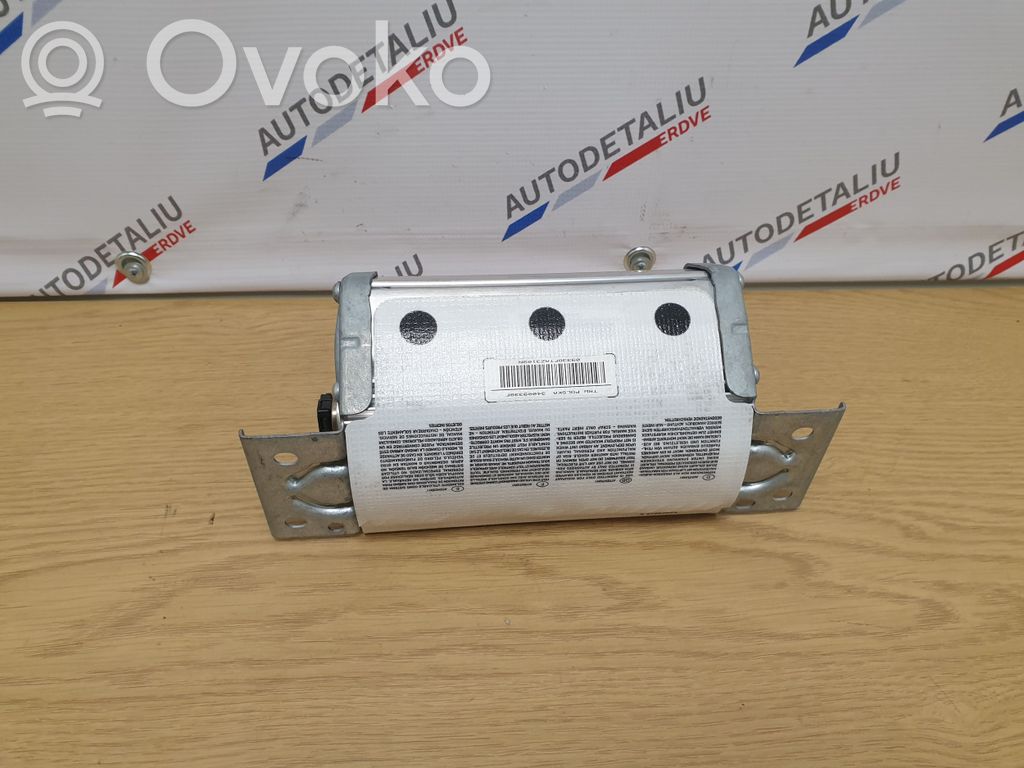 BMW 3 E92 E93 Passenger airbag 