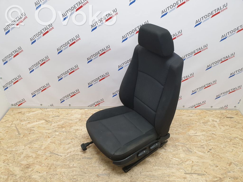 Kuljettajan istuin   8629915