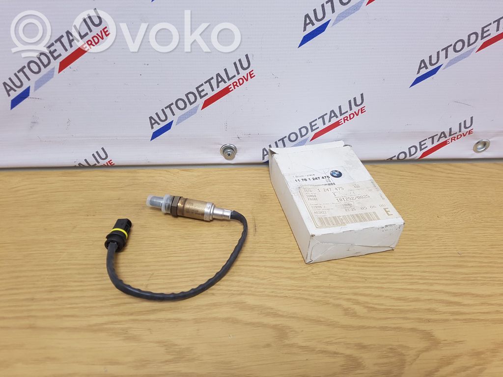 BMW 3 E36 Sonda lambda 