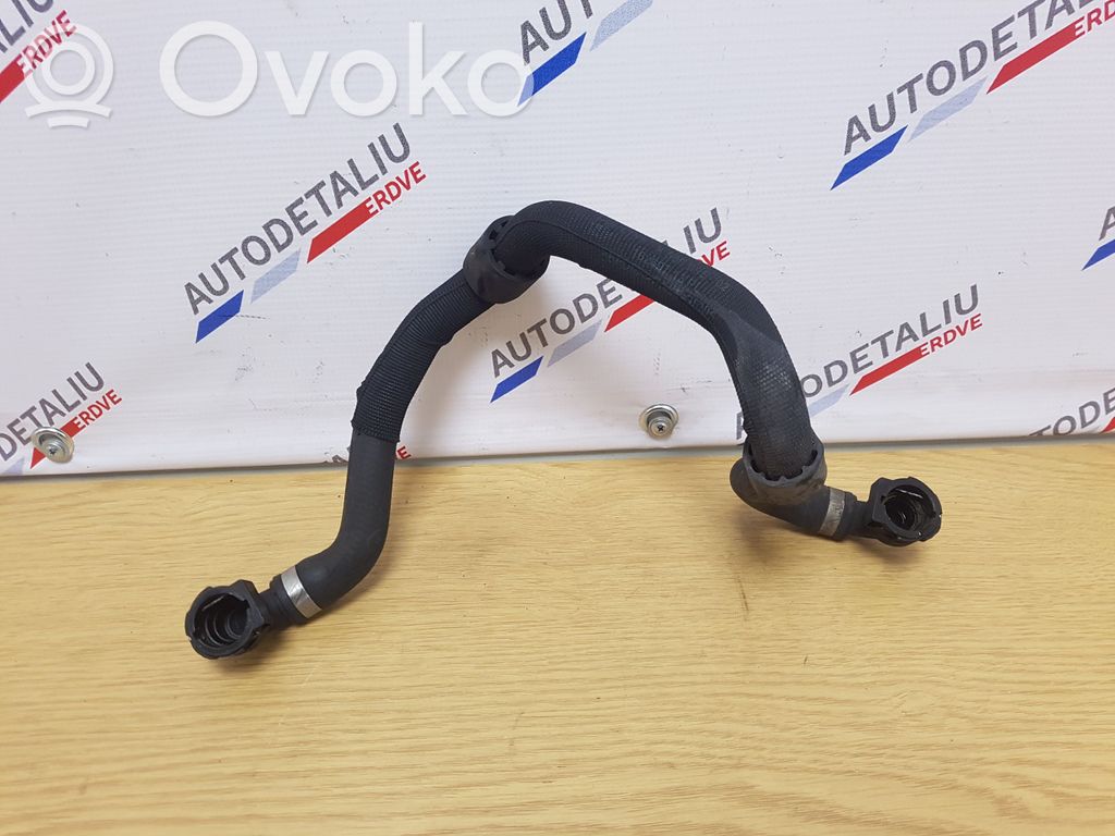 BMW 5 F10 F11 Engine coolant pipe/hose 