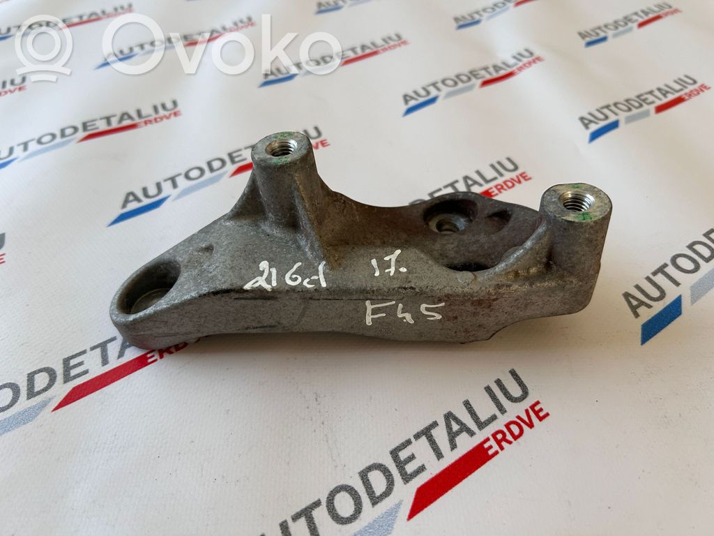 BMW 2 F45 Engine mounting bracket 