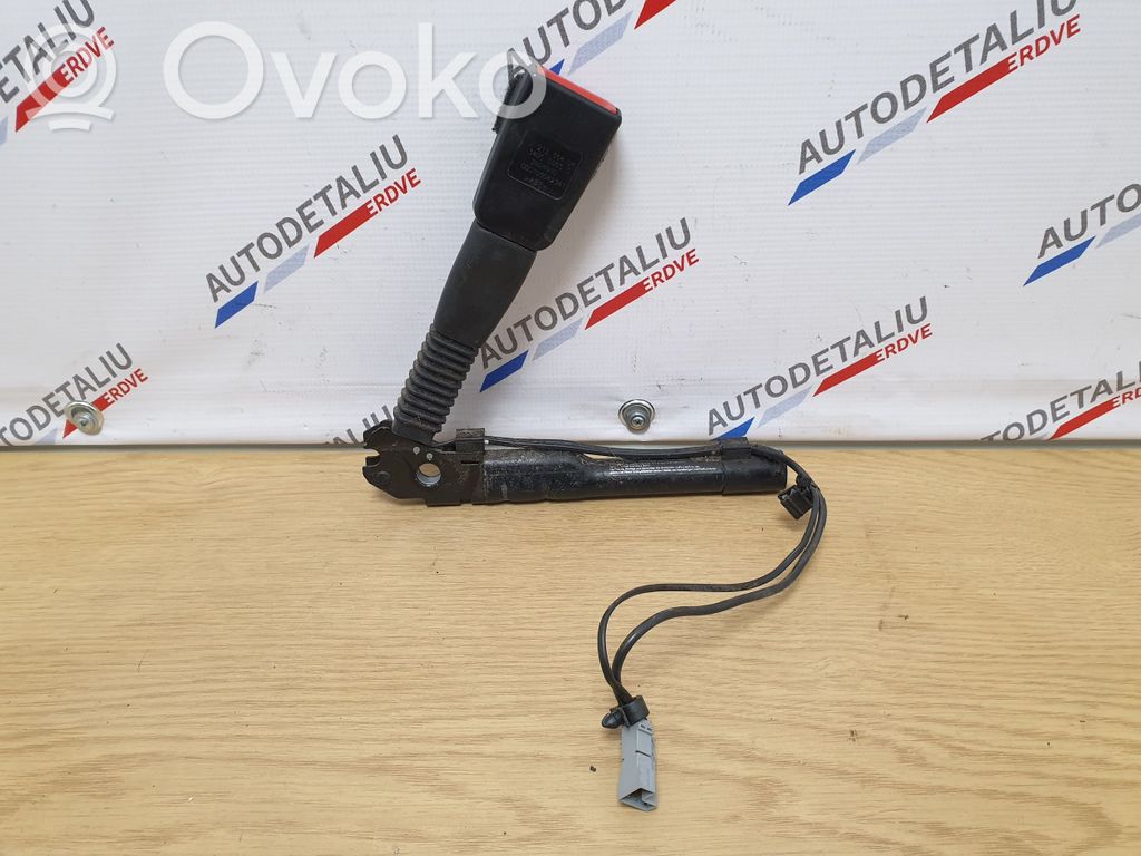 BMW X1 E84 Sagtis diržo priekinė 
