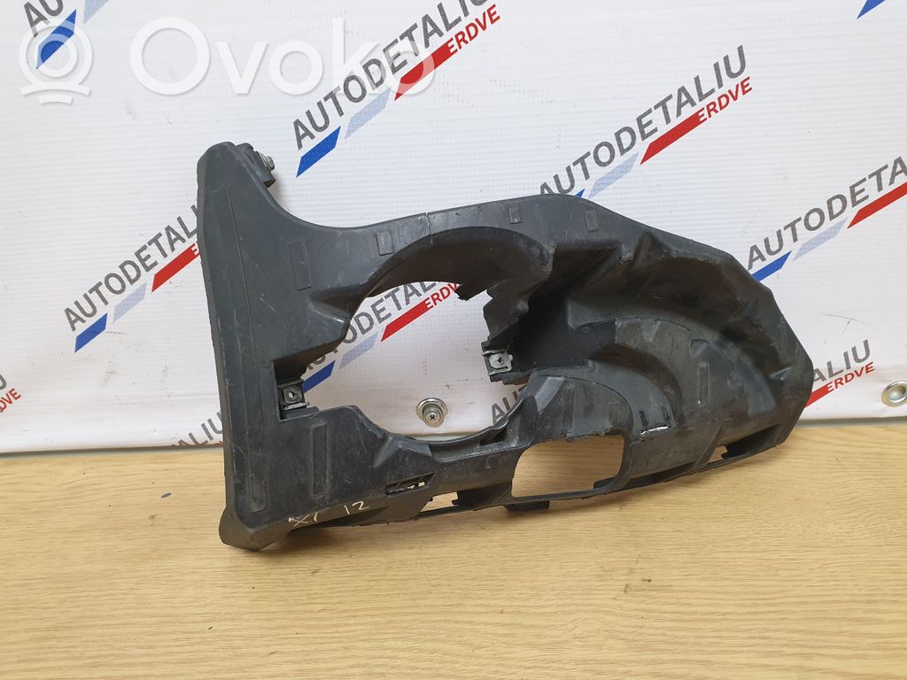 BMW X1 E84 Fog light bracket 