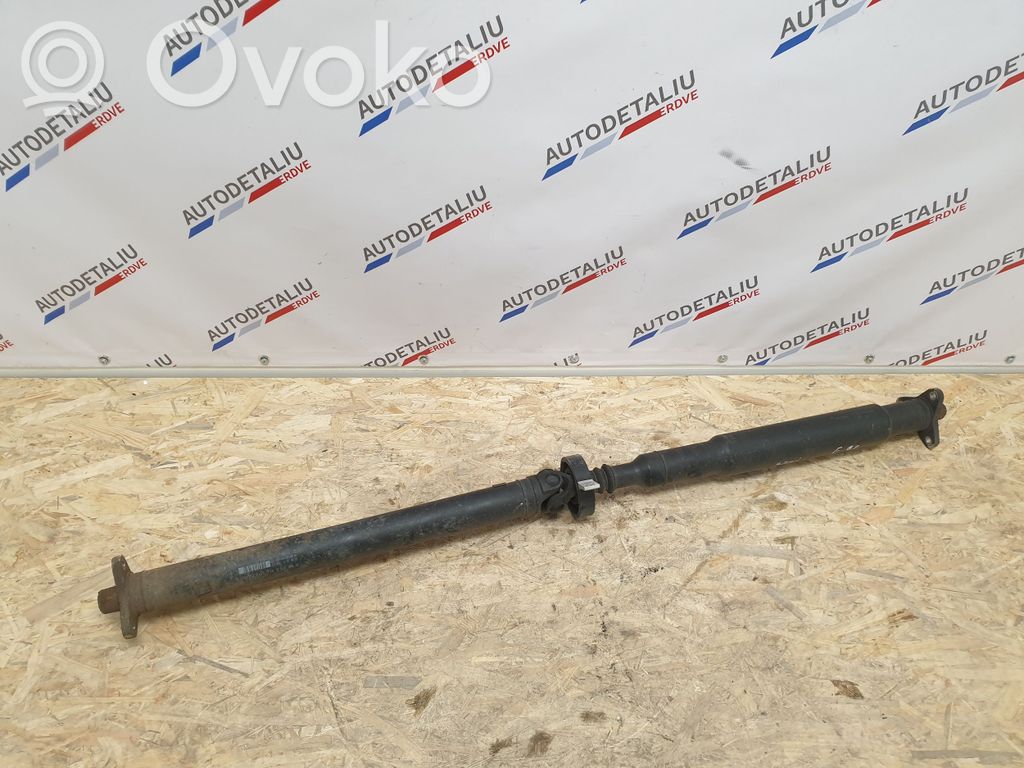 BMW 3 E92 E93 Drive shaft (set) 