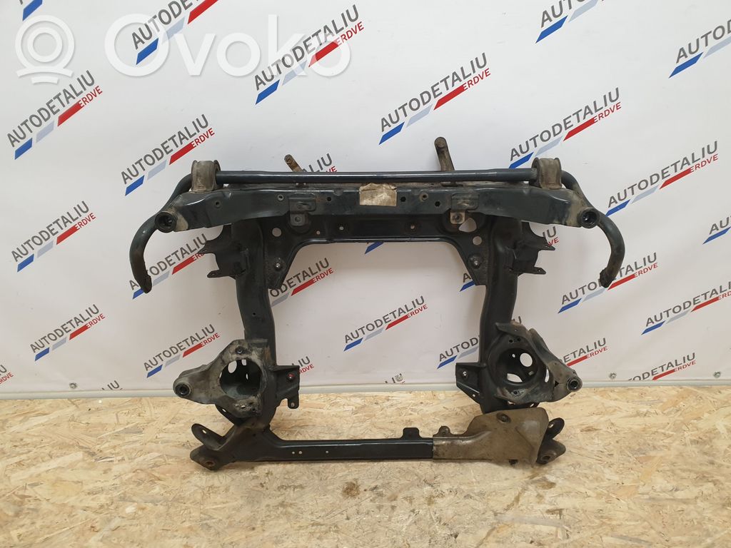 BMW X1 E84 Front subframe 