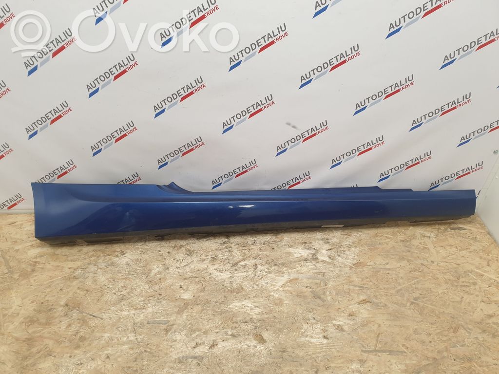 BMW 3 E92 E93 Sill 