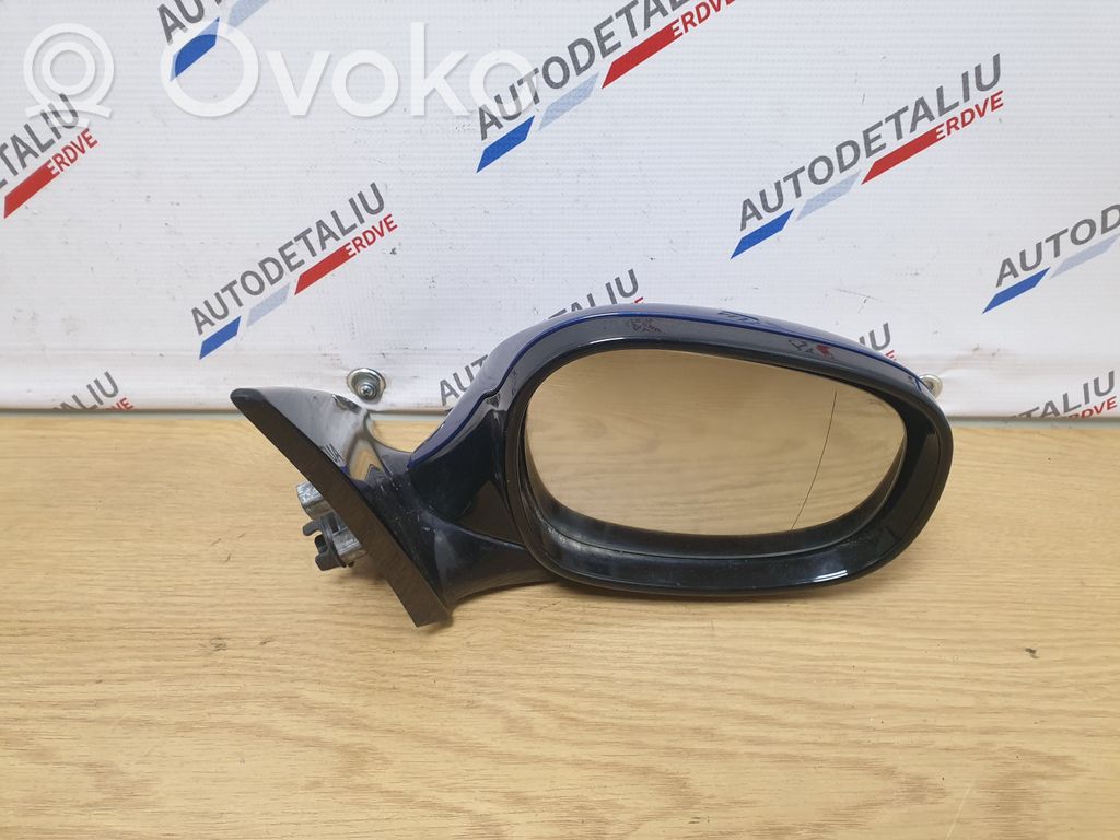 BMW 3 E92 E93 Elektryczne lusterko boczne drzwi 
