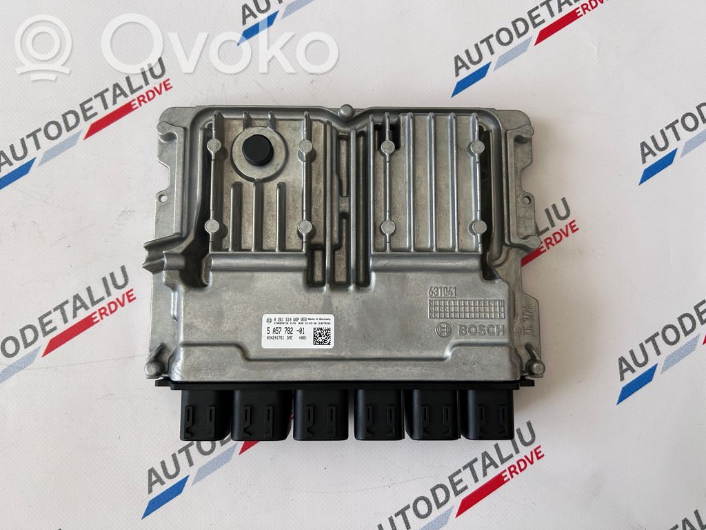 BMW 3 G20 G21 Engine control unit/module 