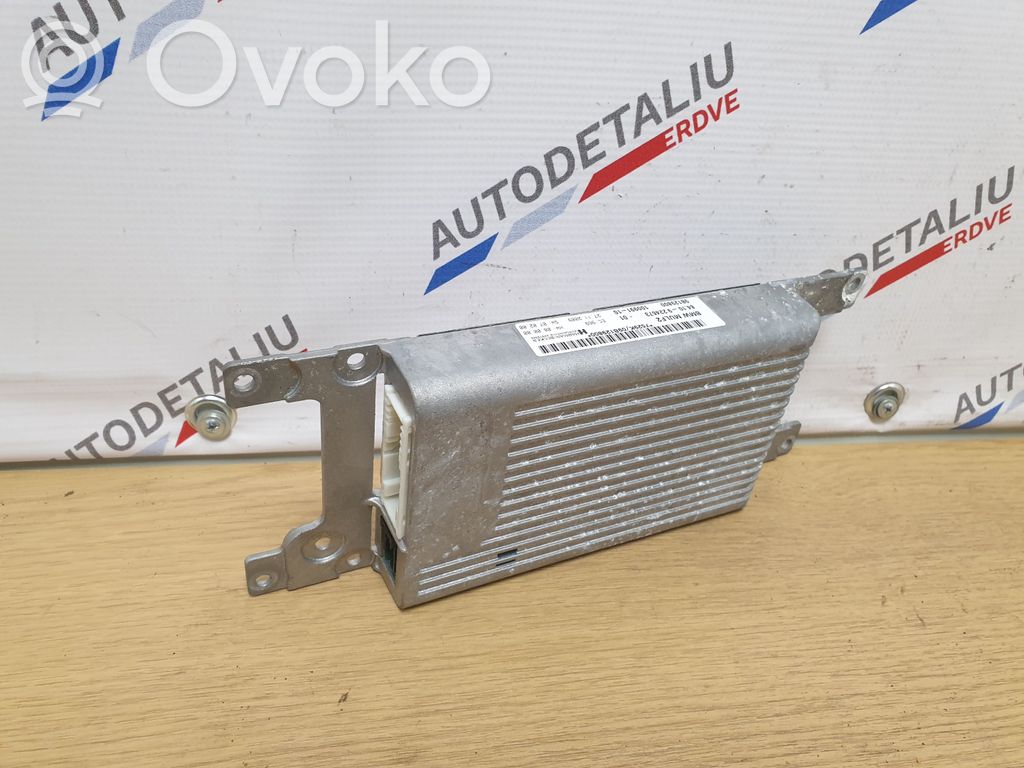 BMW 3 E92 E93 Bluetooth modulis 