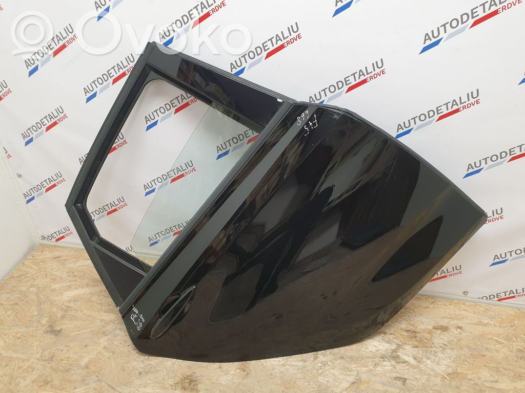 BMW 2 F45 Puerta trasera 