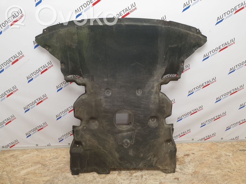 Engine splash shield/under tray   2990576,51752990576