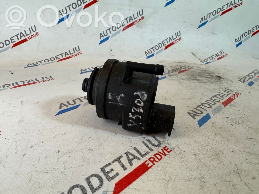 BMW X5 E70 Calentador del filtro de combustible 