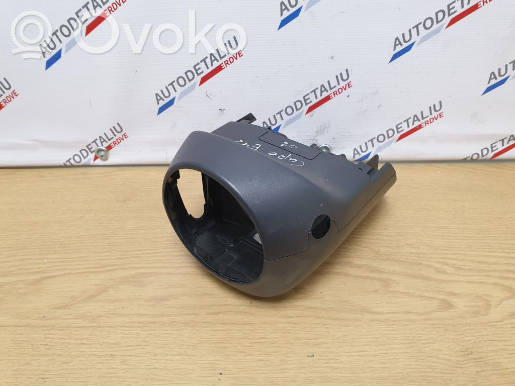BMW 3 E92 E93 Steering wheel column trim 