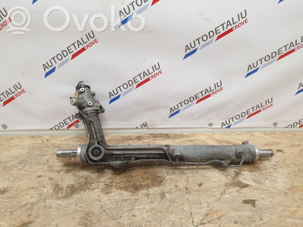 BMW X5 E70 Steering rack 