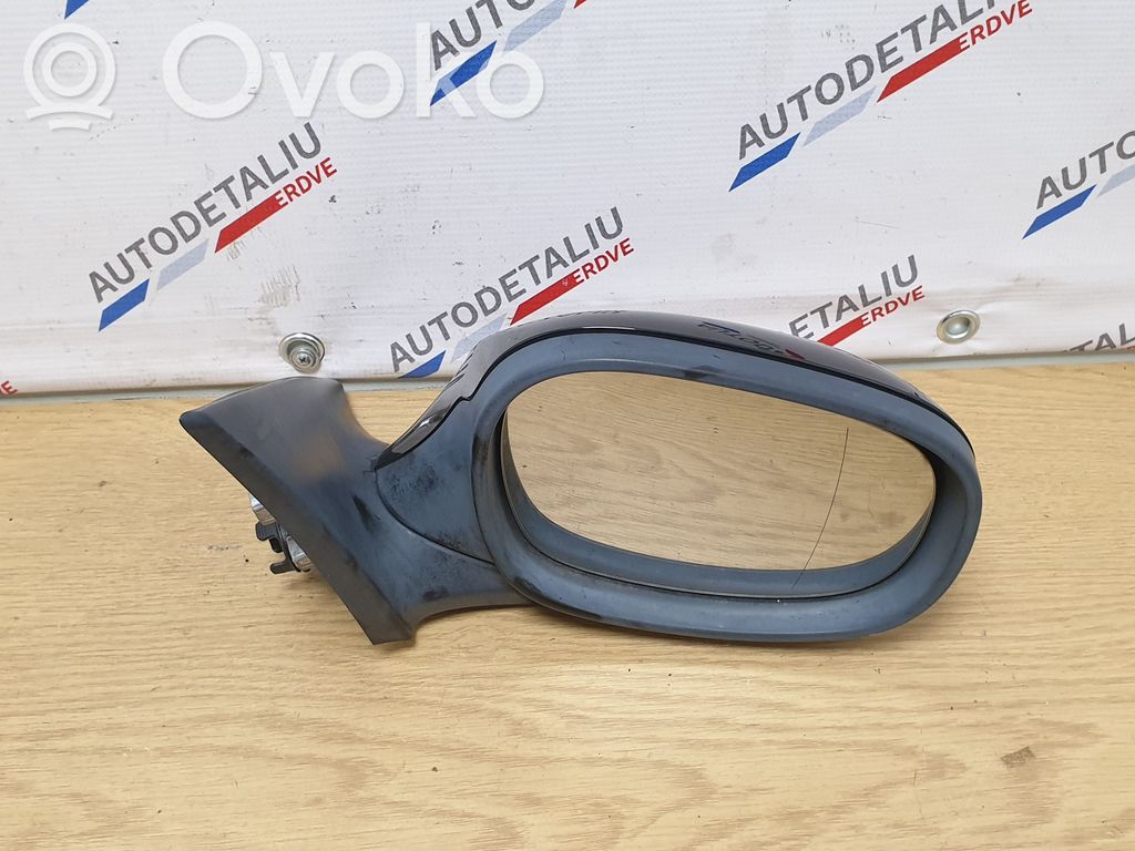 BMW 3 E92 E93 Elektryczne lusterko boczne drzwi przednich 