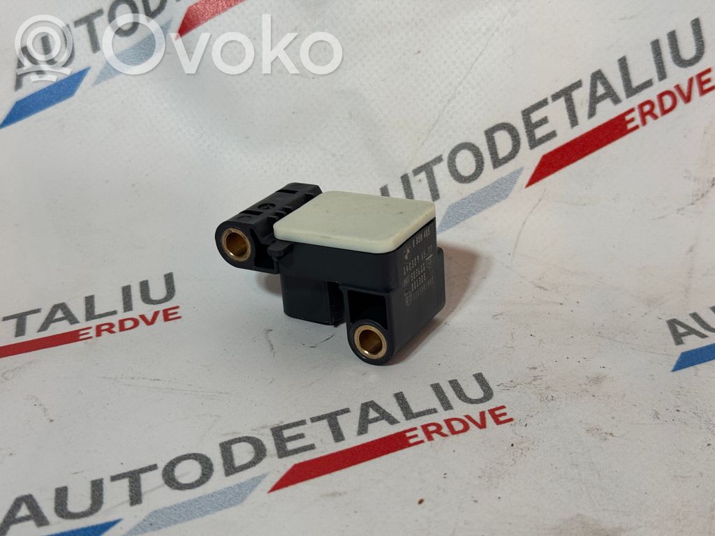 BMW 3 E92 E93 Beschleunigungssensor Gaspedalsensor 
