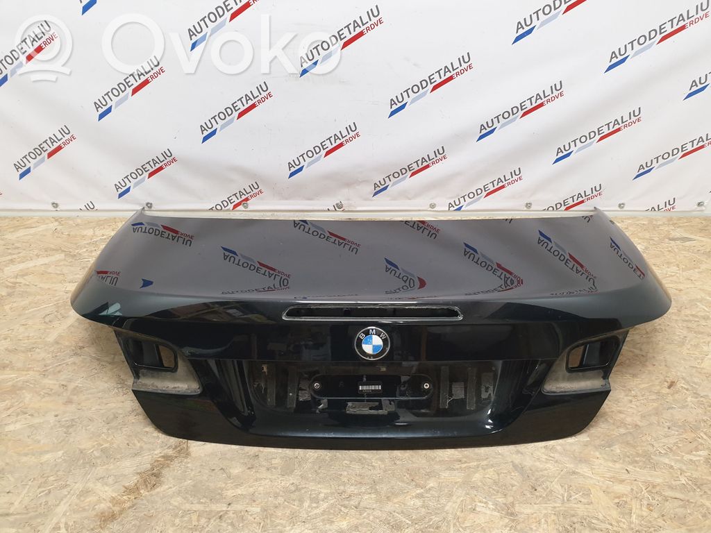 BMW 3 E92 E93 Tailgate/trunk/boot lid 