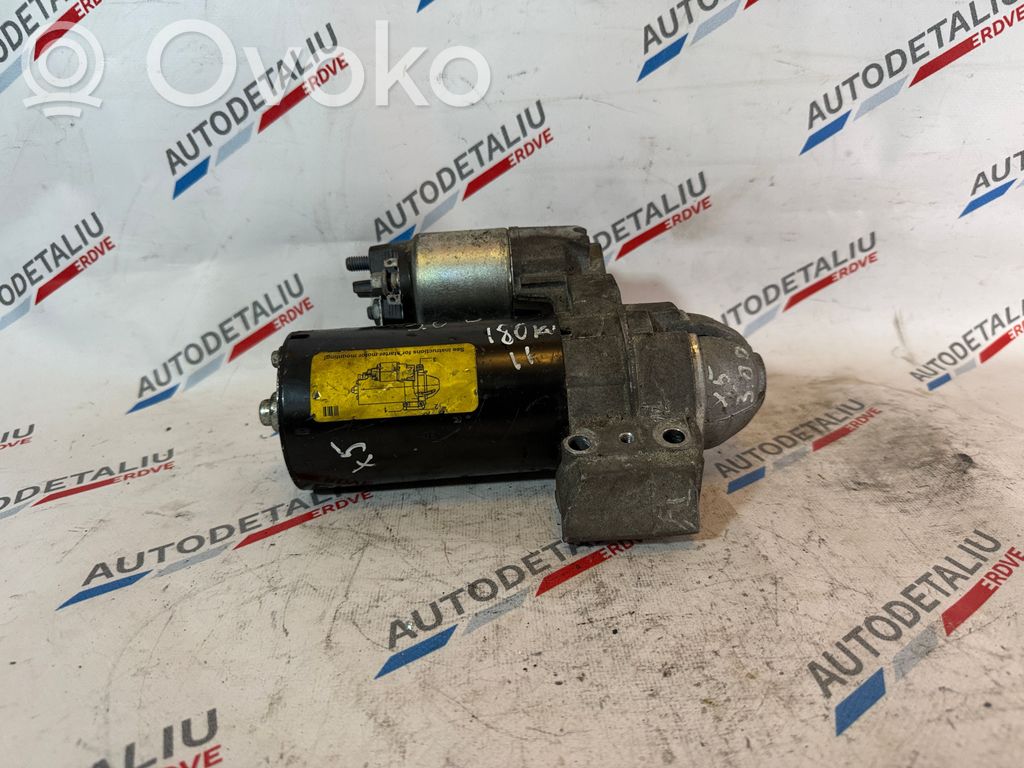 Anlasser   7801203,12417801203,0001115069,12417801203,8570238