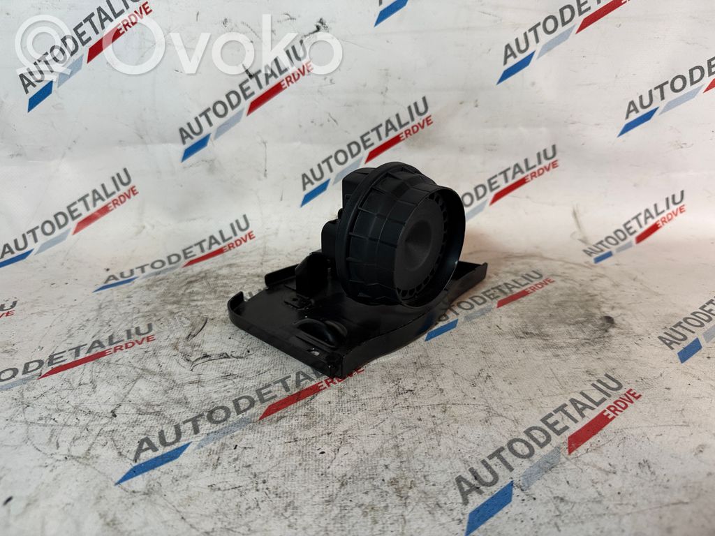 BMW 3 E92 E93 Alarm system siren 