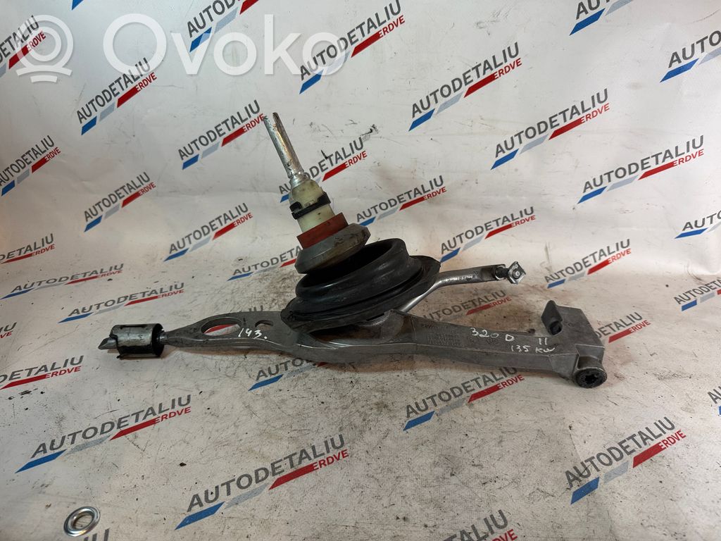 BMW 3 E92 E93 Selettore cambio 