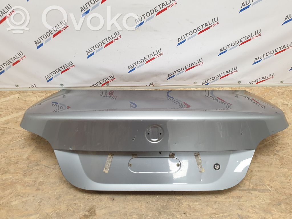 BMW 5 E60 E61 Tailgate/trunk/boot lid 