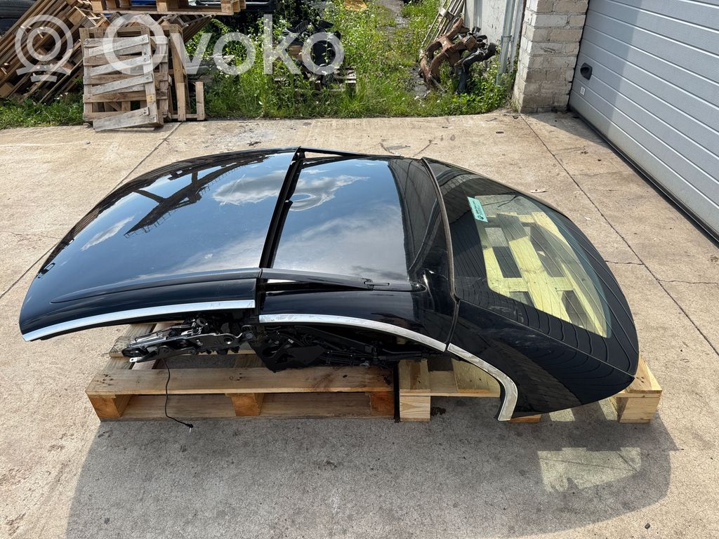 BMW 3 E92 E93 Lūkas komplekts 