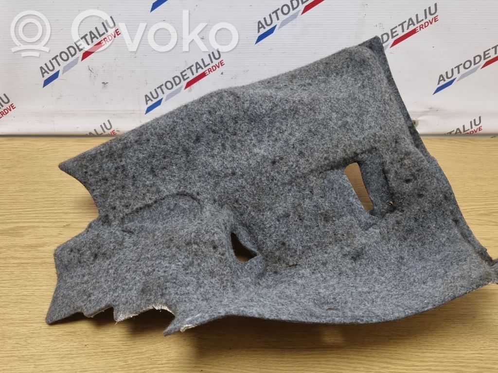 BMW 3 E92 E93 Other trunk/boot trim element 