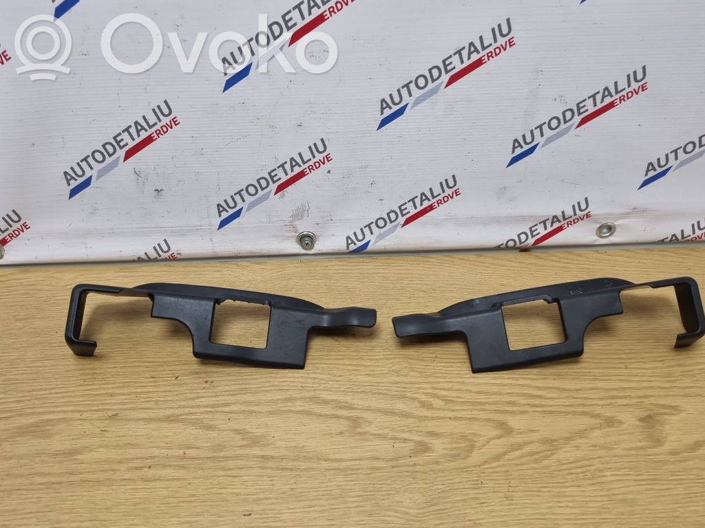 BMW 3 E92 E93 Alte elemente acoperire portbagaj 
