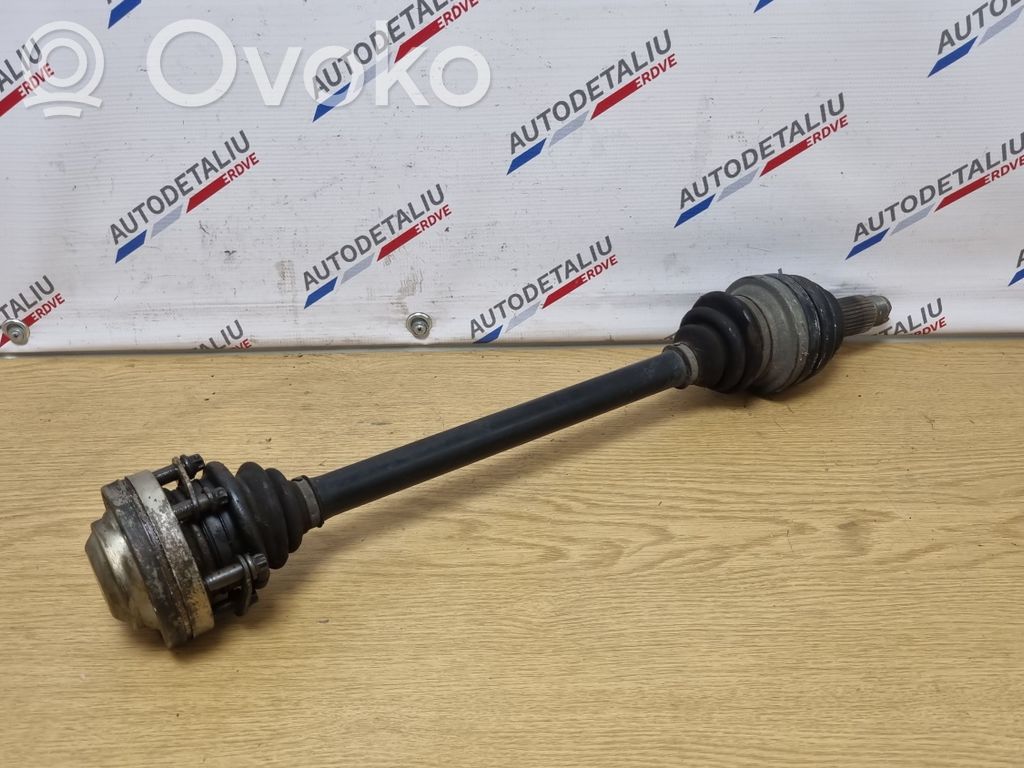 Eje de transmisión trasero   7500914,33207500914