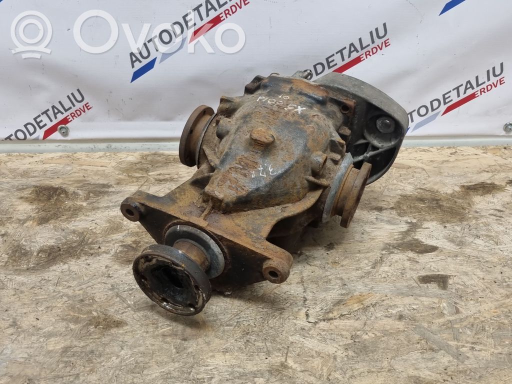 BMW X5 E53 Hinterachsdifferential 